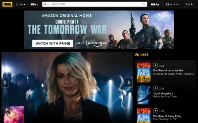 imdb.com in 2021