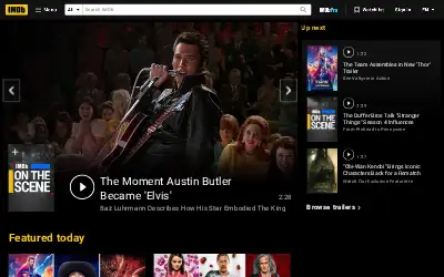 imdb.com in 2022
