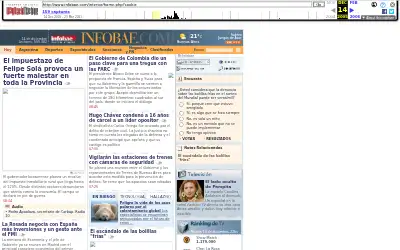 infobae.com in 2005