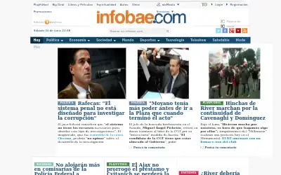 infobae.com in 2012
