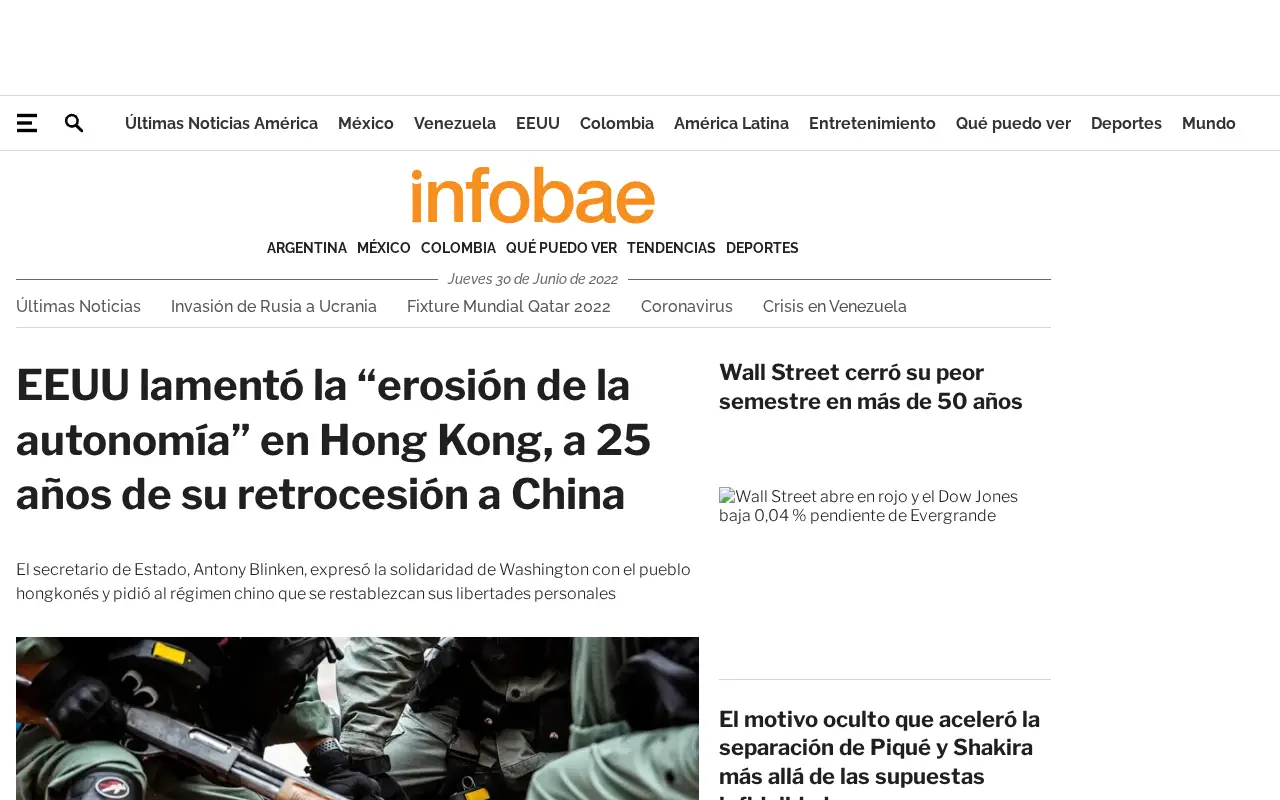 infobae.com in 2022