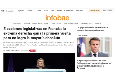 infobae.com in 2024