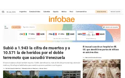 infobae.com in 2026