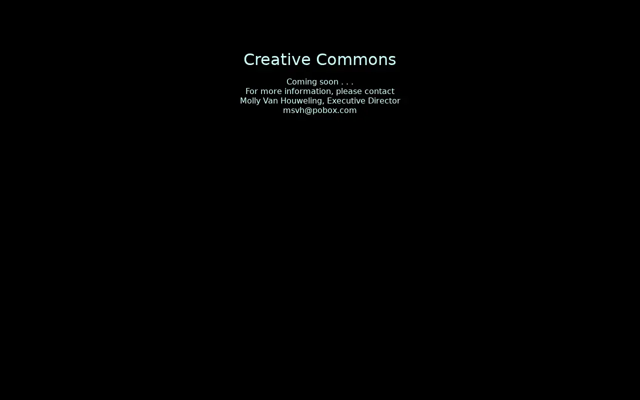 creativecommons.org in 2002