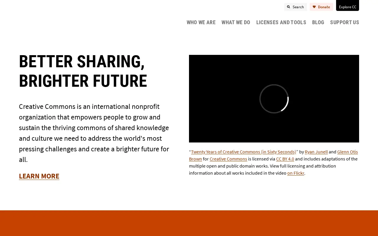 creativecommons.org in 2024