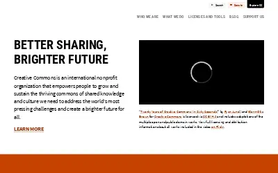 creativecommons.org in 2024
