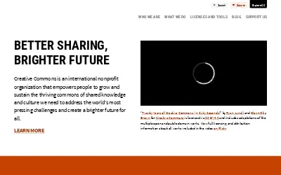 creativecommons.org in 2025