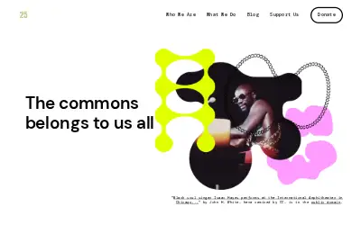 creativecommons.org in 2026
