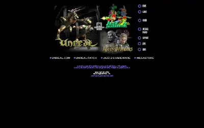 epicgames.com in 1999
