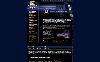 epicgames.com in 2002
