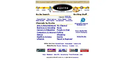 excite.com in 1997