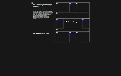rubiconproject.com in 2000