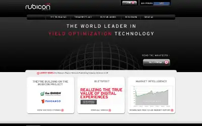 rubiconproject.com in 2011
