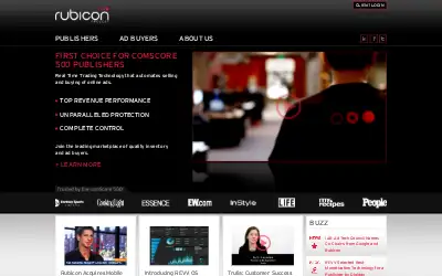 rubiconproject.com in 2012