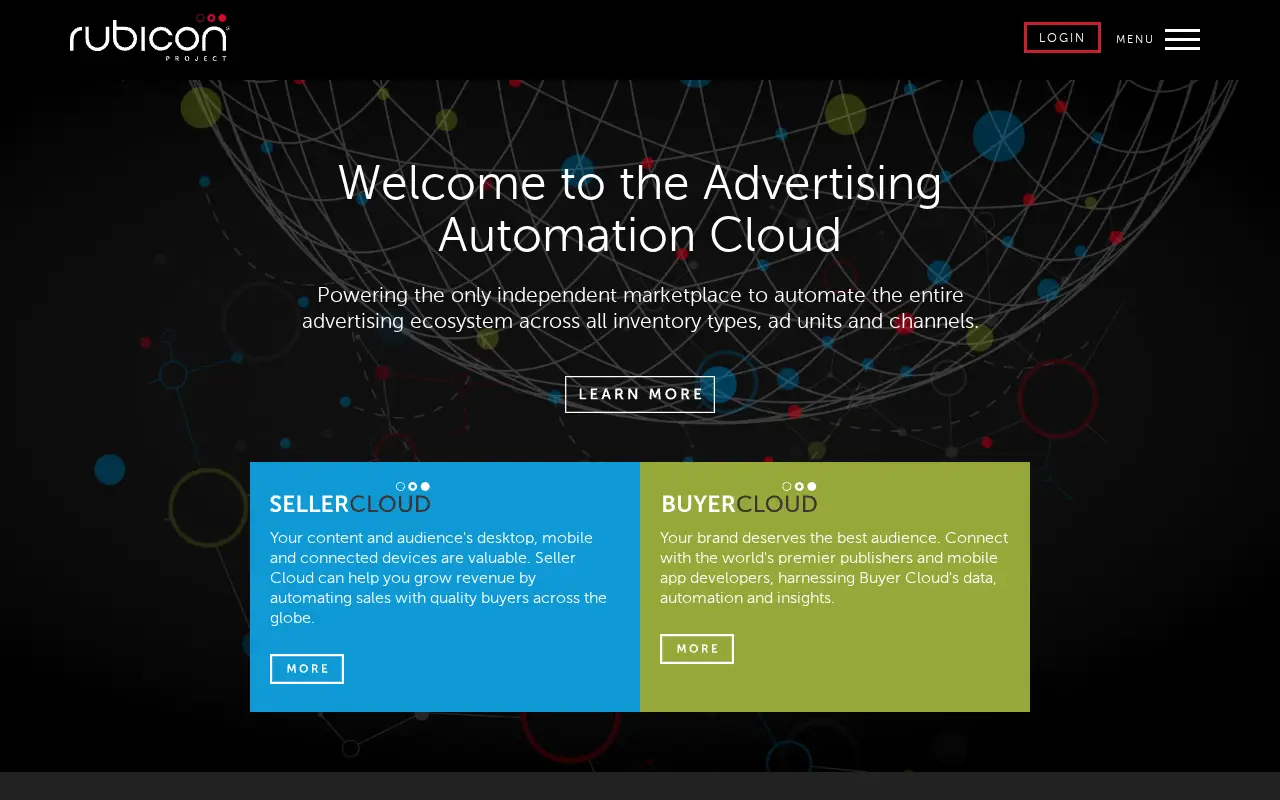 rubiconproject.com in 2016