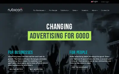 rubiconproject.com in 2017