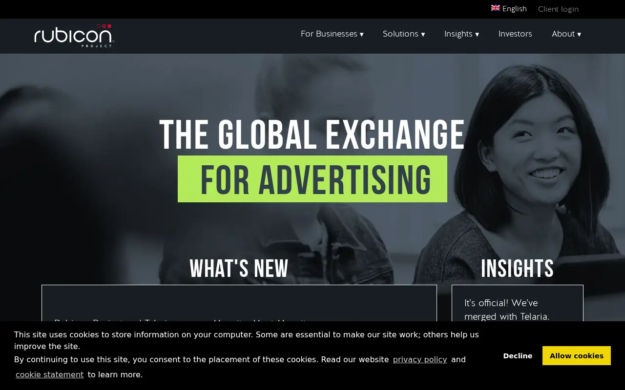 rubiconproject.com on July 1, 2020
