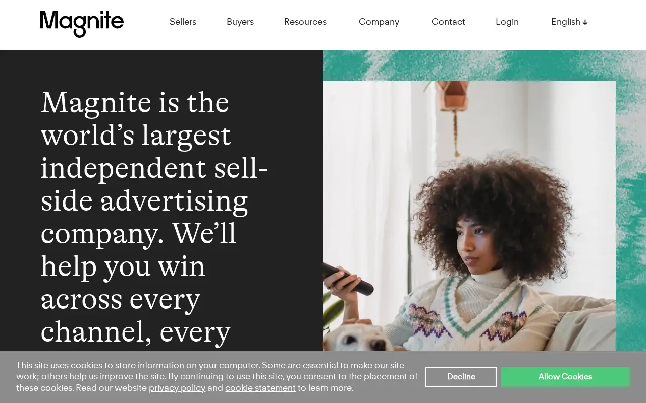 rubiconproject.com in 2023
