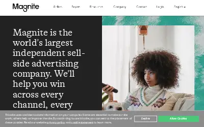 rubiconproject.com in 2023
