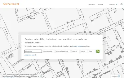 sciencedirect.com in 2016