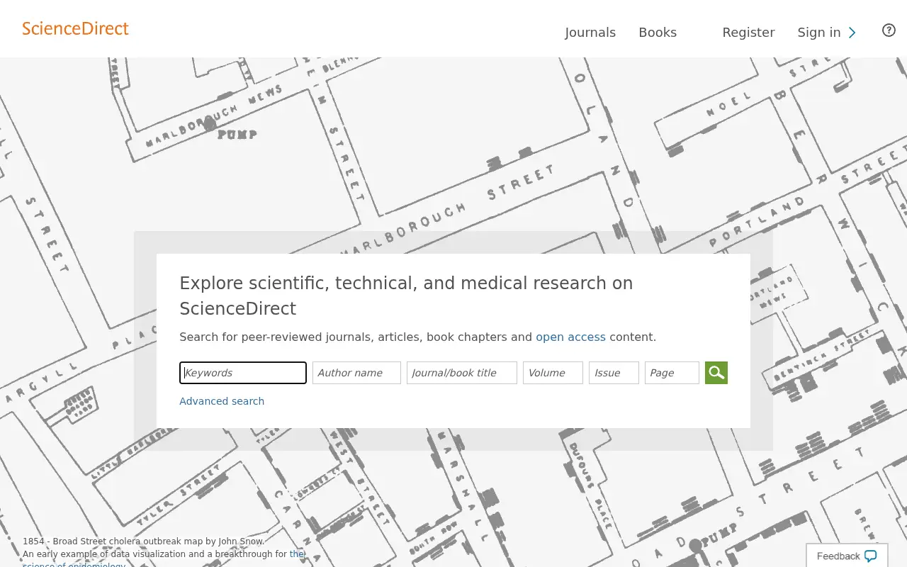 sciencedirect.com in 2017
