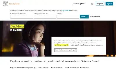 sciencedirect.com in 2023
