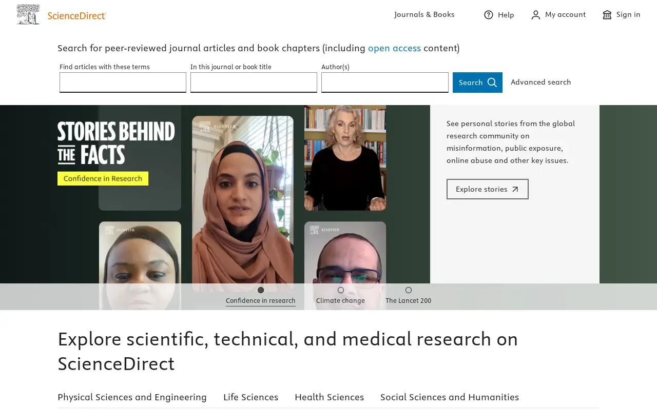 sciencedirect.com in 2024