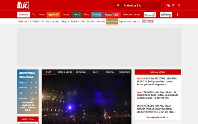 blic.rs in 2024