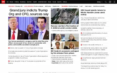 cnn.com in 2021