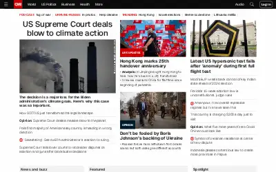 cnn.com in 2022