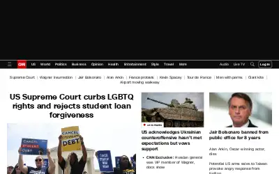 cnn.com in 2023