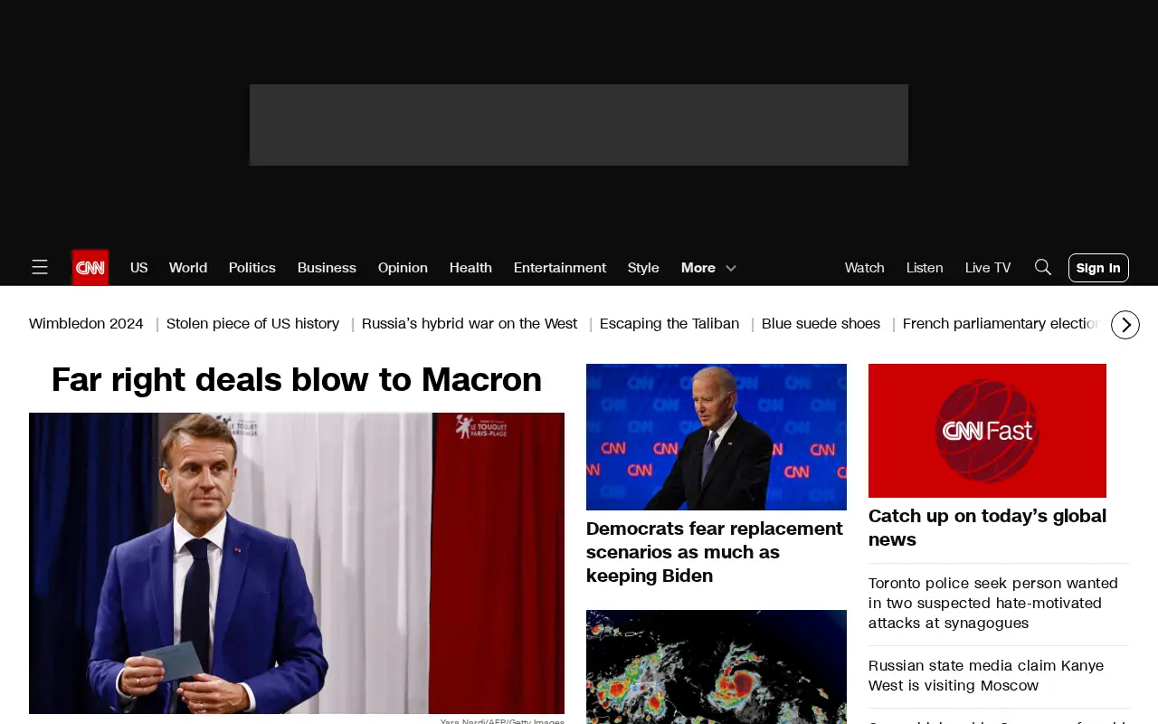 cnn.com in 2024