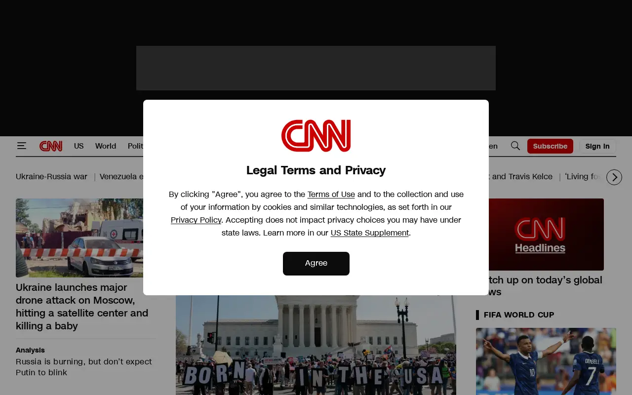 cnn.com in 2026