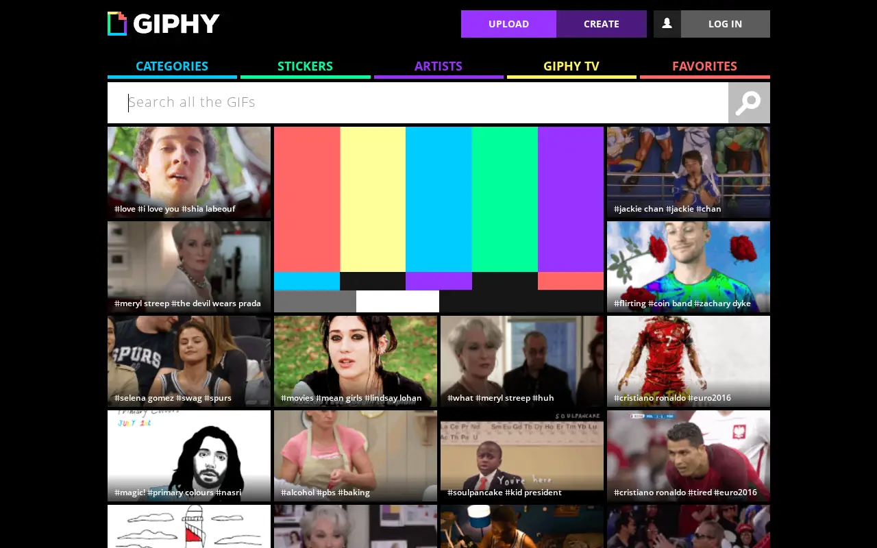 giphy.com on July 1, 2016