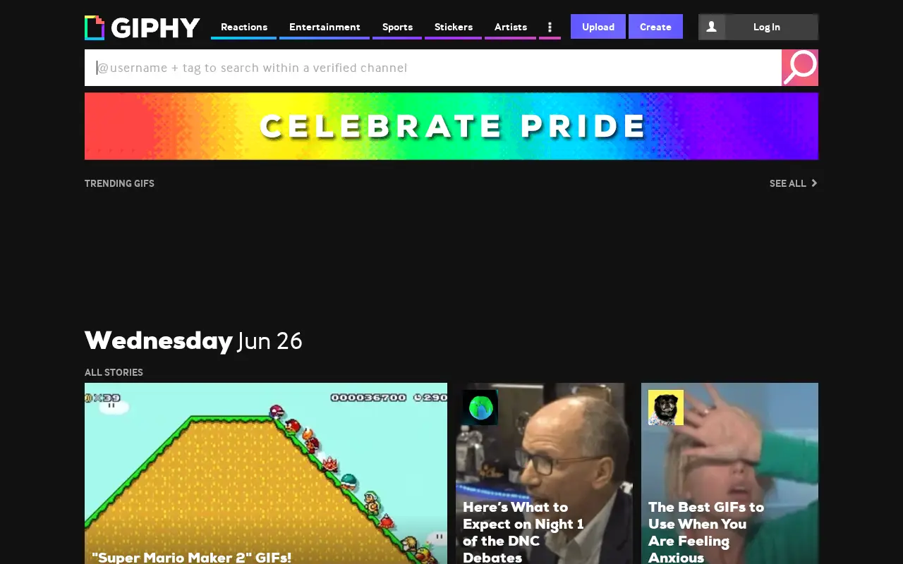 giphy.com on July 1, 2019