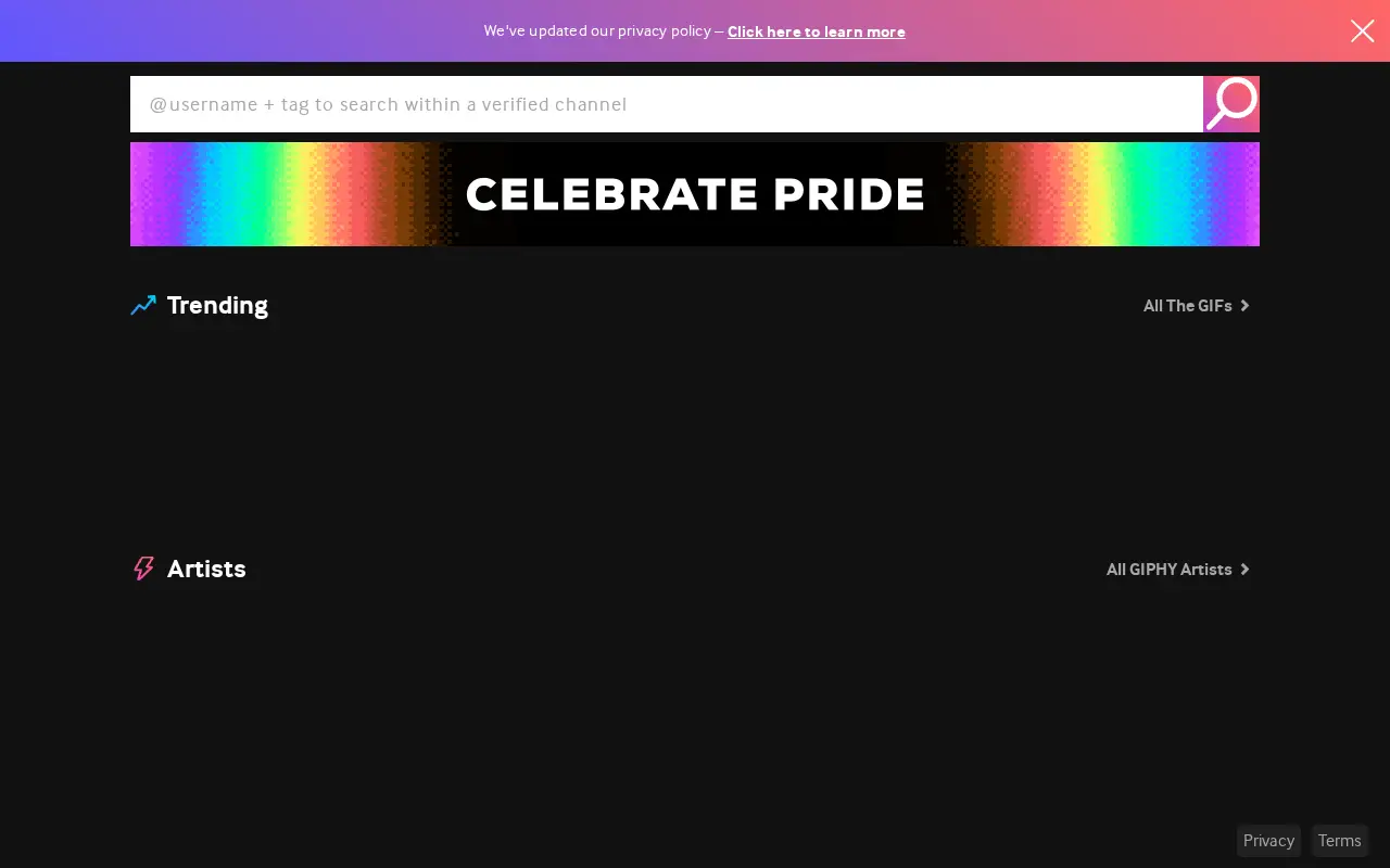 giphy.com on July 1, 2021