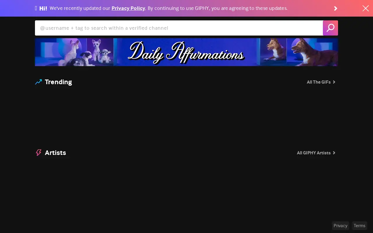 giphy.com in 2023