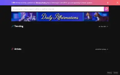 giphy.com in 2023