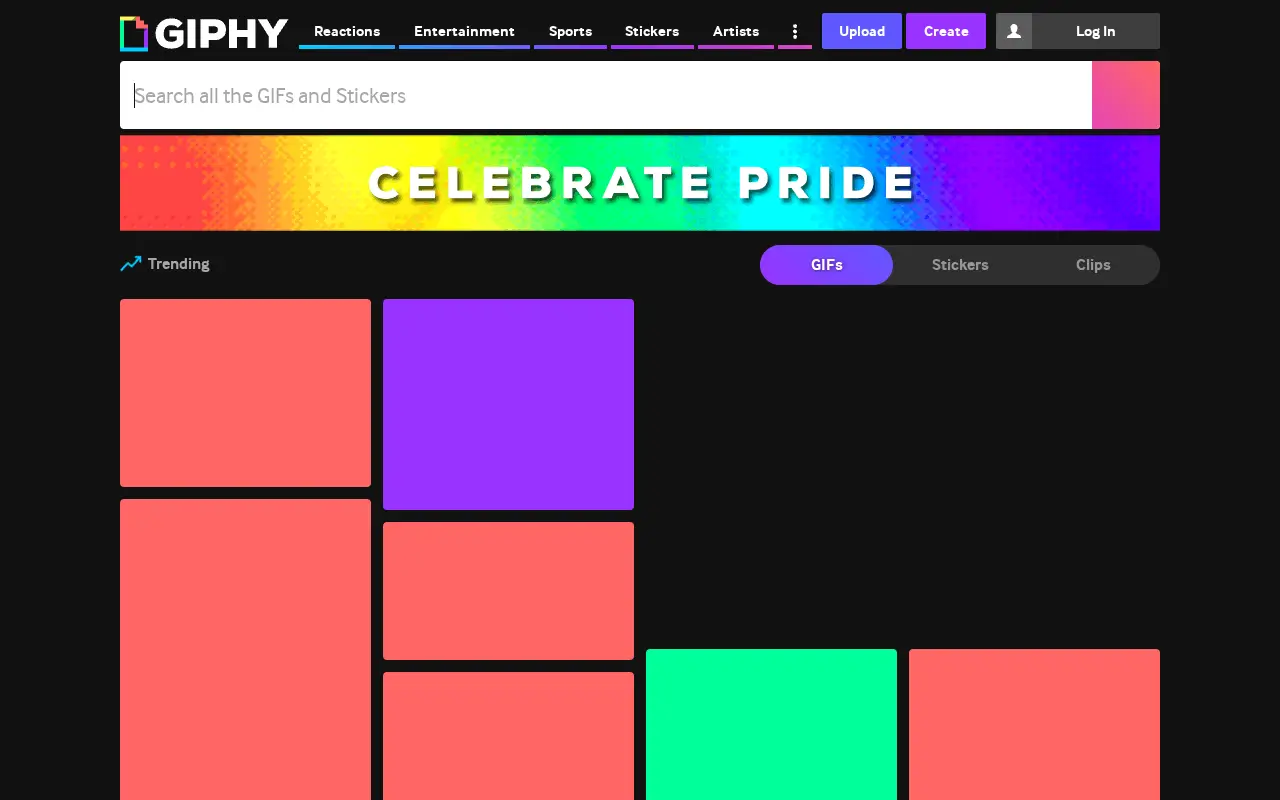 giphy.com in 2024
