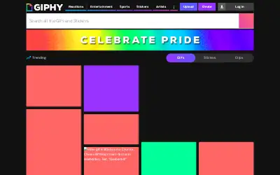 giphy.com in 2024