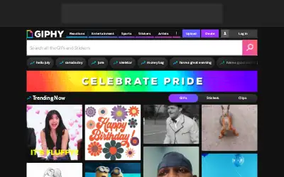 giphy.com in 2025