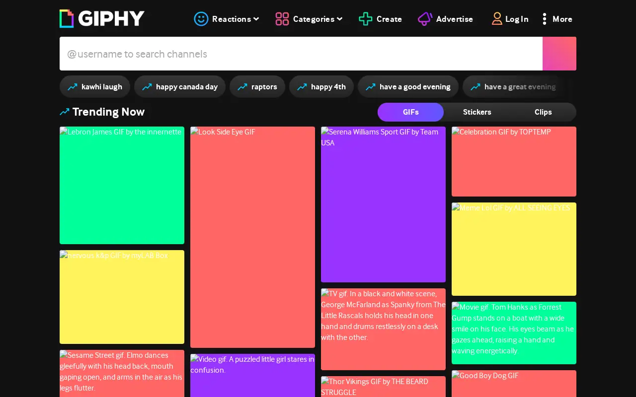 giphy.com in 2026