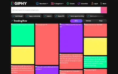 giphy.com in 2026