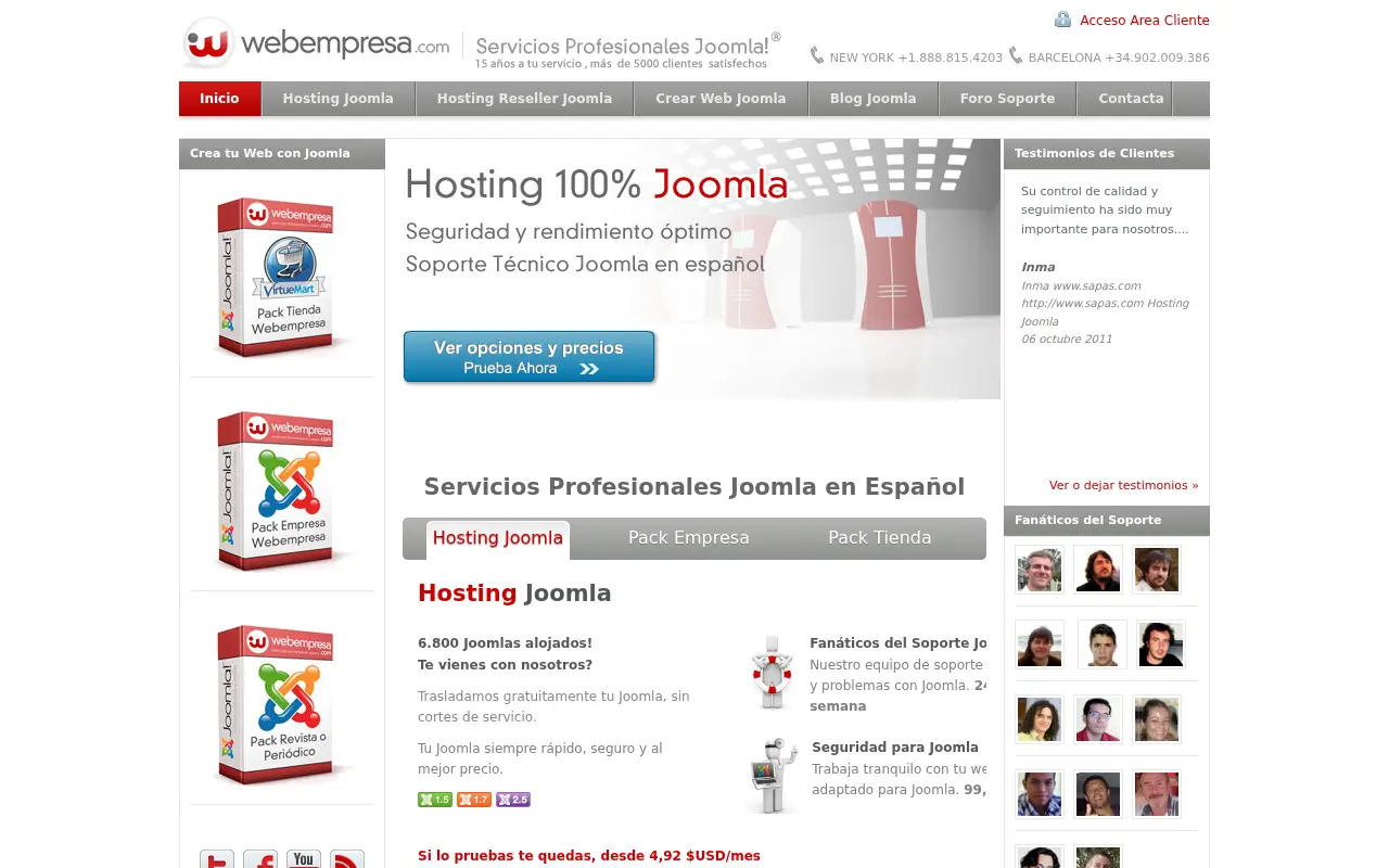 webempresa.eu in 2012