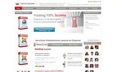 webempresa.eu in 2012