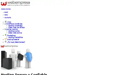 webempresa.eu in 2015