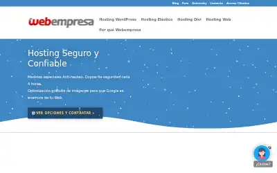 webempresa.eu in 2020