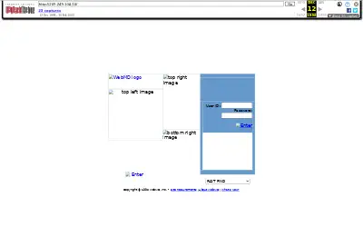 webmd.com in 1998