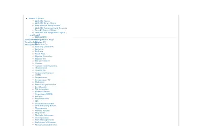 webmd.com in 2011