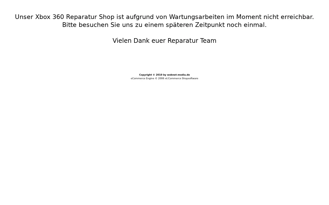 webnet-media.de in 2011